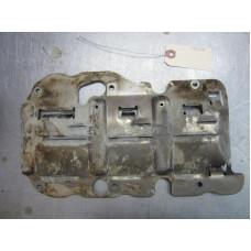 17L024 Engine Oil Baffle For 03-04 Cadillac CTS  3.2